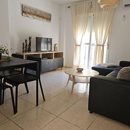 Bonanzasun Benalmadena Costa Apartment Exterior foto