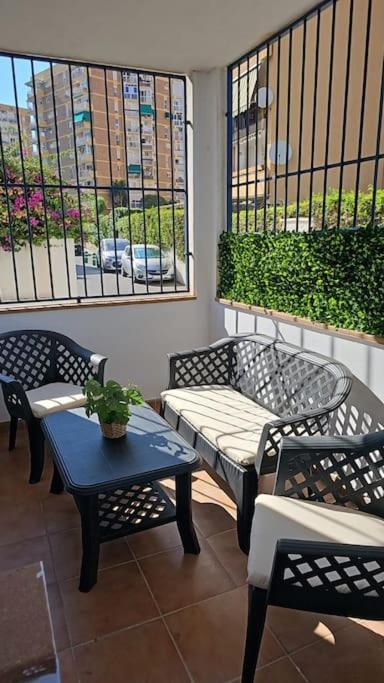 Bonanzasun Benalmadena Costa Apartment Exterior foto