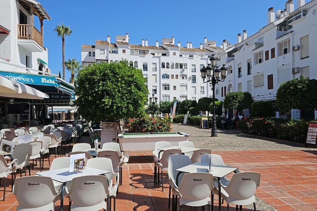 Bonanzasun Benalmadena Costa Apartment Exterior foto