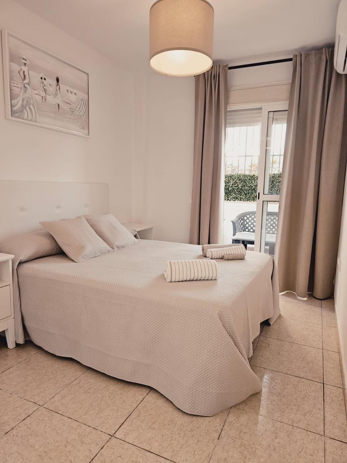 Bonanzasun Benalmadena Costa Apartment Exterior foto