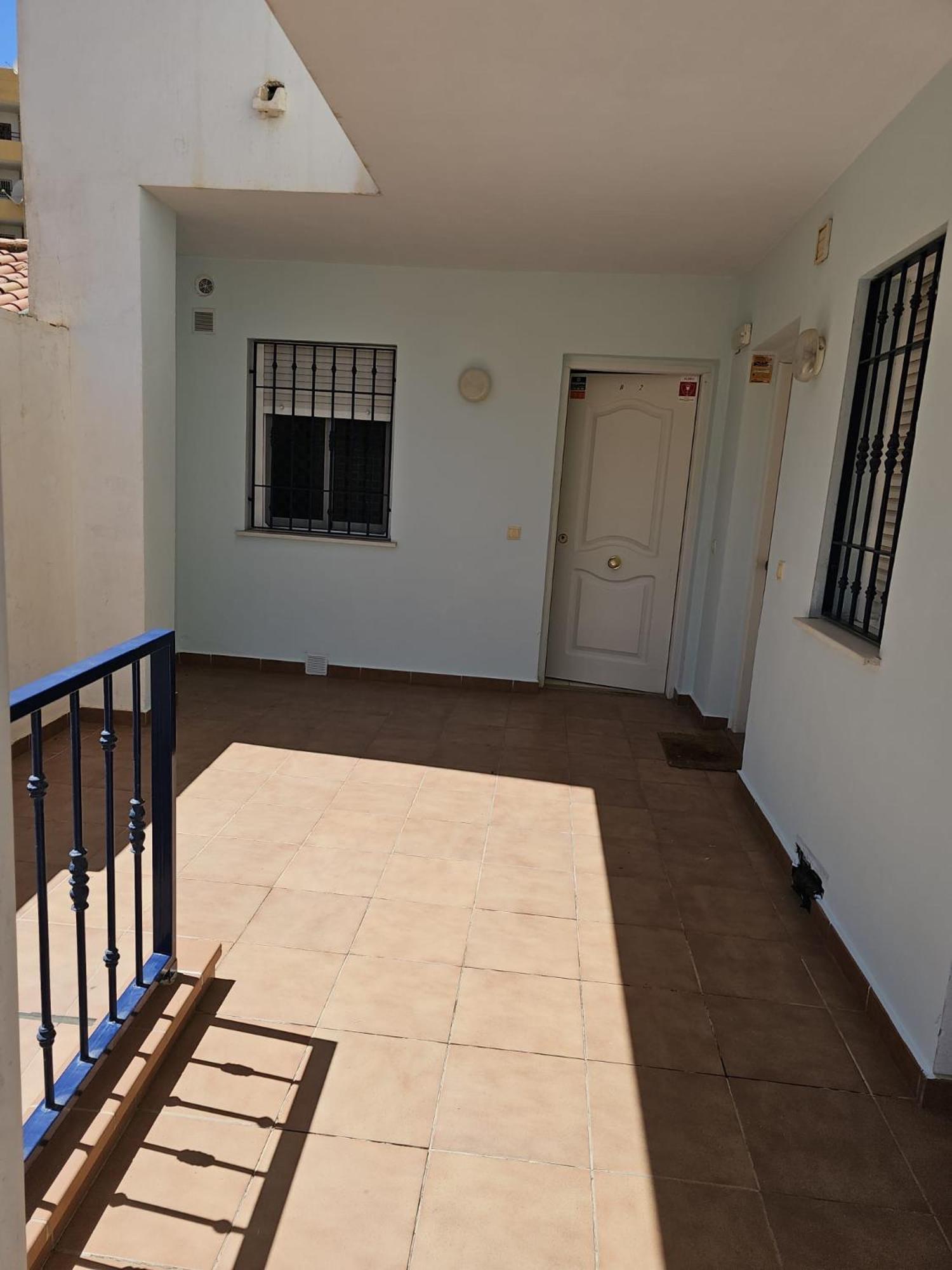 Bonanzasun Benalmadena Costa Apartment Exterior foto
